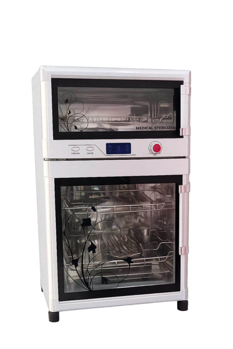 Alat UV Sterilizer Cabinet