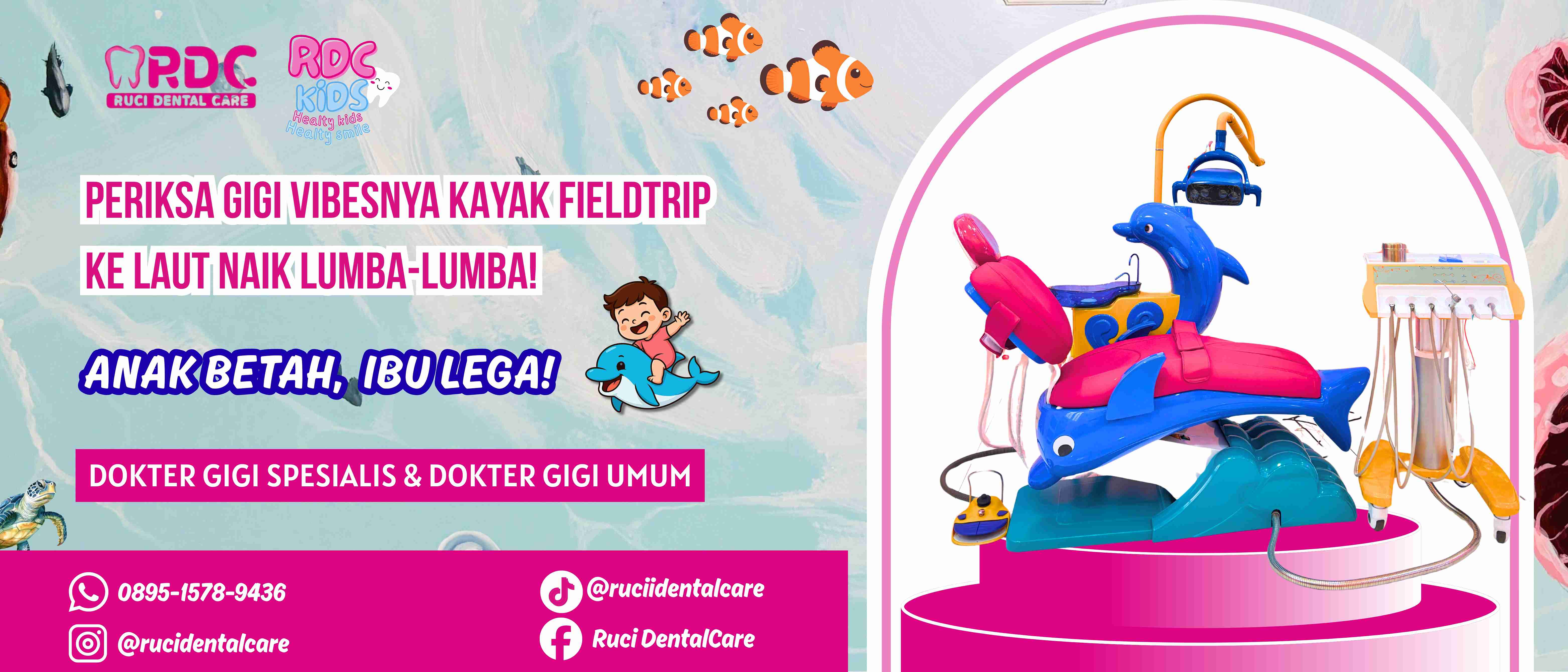 PR Orang Tua